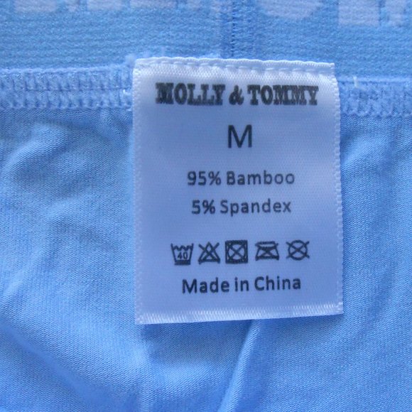 Molly and Tommy trunks - Picture 3 of 3